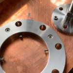 細緻的每個零件，都可以在細節(jié)中感受到藝術家的匠心獨具。(圖為樸石藝術提供)