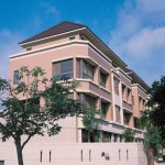 外觀完工實景圖