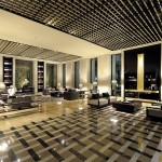 閱覽區(qū)完工實(shí)景圖