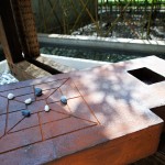 裝置藝術(shù)完工實(shí)景圖