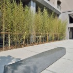 社區(qū)門廳完工實景圖