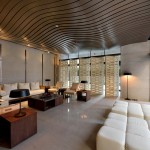 會(huì)客室完工實(shí)景圖