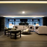 休憩接待區(qū)完工實(shí)景圖(MF)