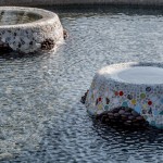 戶外景觀完工實(shí)景圖