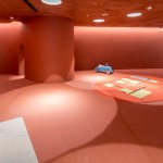 兒童遊戲室完工實(shí)景圖