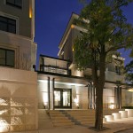 外觀完工實景圖