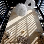 會客區(qū)完工實景圖