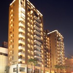 外觀完工實(shí)景圖