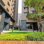 中庭完工實(shí)景圖