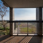 宜居陽臺 實景圖