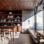 閱覽室一隅-2    實(shí)景圖