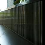 櫃臺-材料銜接細(xì)部