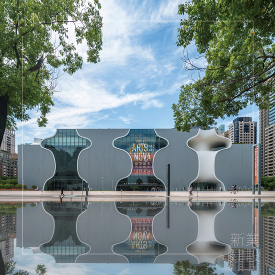 2024年4月的涼爽春末，邀請(qǐng) 前太陽(yáng)馬戲團(tuán)成員 陳星合，蒞臨臺(tái)中國(guó)家歌劇院-角落沙龍，與新業(yè)家族和好友相聚美好時(shí)光。