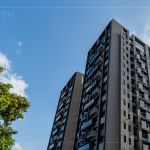 『新業(yè) 築願(yuàn)景』位於臺(tái)中東區(qū)，左擁3400公尺森林園道、右擁完整學(xué)區(qū)，2023年將與您共譜美好的生活。