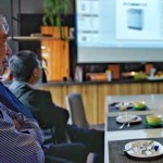 每日的三餐都從廚房開始，因此包括名譽(yù)董事長穆椿松先生在內(nèi)，新業(yè)職人團(tuán)隊(duì)全都不會(huì)輕易屈就，而是讓餐廚空間從理想趨近於完美。