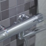 暖心的TOTO溫控?zé)崴堫^，提供安全又可靠的水溫，帶來(lái)更放鬆的沐浴時(shí)光，兼具安全又舒壓的衛(wèi)浴空間。