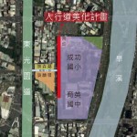 鄰里友善˙人行道美化計(jì)畫－串連東區(qū)成功國(guó)小附幼、成功國(guó)小、育英國(guó)中，綿延240公尺的人行道，將斑駁老舊的圍牆、缺少無(wú)障礙設(shè)計(jì)的行道磚，重新打造成當(dāng)?shù)貙W(xué)童與居民，安全、漫步悠閒、童玩藝術(shù)的環(huán)境空間。
未來(lái)，樂(lè)業(yè)一路的貫通，左邊延伸林蔭的東光園道，右邊通達(dá)瑯瑯書聲的學(xué)區(qū)（育英路），新業(yè)願(yuàn)意讓這份美好與幸福，在街廓延續(xù)下去。