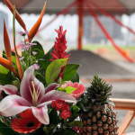 帶著期盼與感恩的心，新業(yè)職人團隊擇良辰吉時，舉辦新業(yè)-大塊藏硯開工典禮。