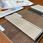 細(xì)看每款板材的紋路與質(zhì)地，細(xì)細(xì)琢磨，以講究打造生活，成為職人選品的千種理由。