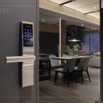 推開家中大門，屬於您的私領(lǐng)域，又是不一樣的美妙風(fēng)景。