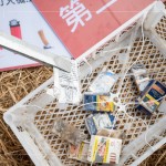 淨(jìng)溪的過(guò)程中，讓小朋友自己做垃圾分類，不僅是一個(gè)很好的教育機(jī)會(huì)，也透過(guò)這個(gè)過(guò)程，知道「河川廢棄物」有哪些垃圾。