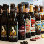 六款來自德國、英國、比利時的精釀啤酒，蘊(yùn)含各地獨(dú)特的釀造哲學(xué)與歷史傳承，因應(yīng)原料與文化差異，每一款都展現(xiàn)出不同的風(fēng)味。(禁止酒駕，未滿十八歲禁止飲酒)