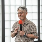 邀請前澄清醫(yī)院副院長&心臟權(quán)威的義鈜診所院長─林義鈜，前來分享自己獨特的養(yǎng)生觀