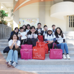 年復(fù)一年，從未停歇，召集新業(yè)各部門主管與同仁，實(shí)際參與行動公益，凝聚希望與愛，將愛灑進(jìn)社會的每一隅。