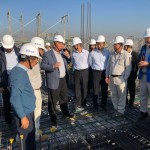 做好建築，將建築做好，從來都是我們的使命，也是一次次追求卓越的執(zhí)著。