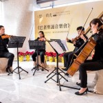 當(dāng)弦音完美收尾、掌聲漸歇，我們還記得這場(chǎng)「巴雀聖誕音樂(lè)會(huì)」帶來(lái)的滿(mǎn)滿(mǎn)感動(dòng)！