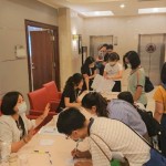 感謝自由居住戶蒞臨，我們願意用更有餘裕的生活空間，構(gòu)築出一個又一個的美好願景。