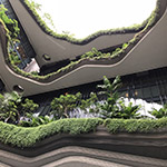 PARKROYAL SINGAPORE (新加坡皮克林賓樂雅酒店)