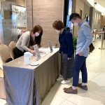 感謝每一位築之細(xì)道住戶蒞臨，嚮往美好生活的願(yuàn)景，即將美夢(mèng)成真。