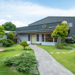 日式優(yōu)雅的庭院，來場醬心獨具的品味食光。