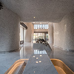 觀峰的構(gòu)想，就像一幅動態(tài)構(gòu)圖，鼓勵你的雙眼找亮點(diǎn)