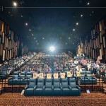 2024年新業(yè)首場(chǎng)電影日活動(dòng)，在竹北百老匯影城舉辦，感謝相聚的所有家族朋友，新業(yè)珍藏於心。