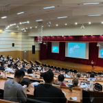 8月底「築願(yuàn)景 驗(yàn)屋、交屋說(shuō)明會(huì)」，於中興大學(xué)盛大展開(kāi)，滿心期待 即將喜迎入厝。