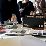 在專業(yè)眼光的審視下，除了材質(zhì)優(yōu)劣判斷，更需要統(tǒng)整美感趨勢(shì)，平衡美觀與實(shí)用性。