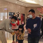 居家安全、環(huán)境質(zhì)感與社區(qū)活動環(huán)環(huán)相扣，正如我們本次為宜家住戶準(zhǔn)備來自大地的恩賜予贊禮──『一畝田良米+紅豆』。