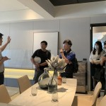 建築不僅僅是一個容器，更是家人們相聚、交心話語的空間，格局規(guī)劃、空間配置、傢俱擺飾，都是一門學問。