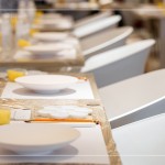 今年10月，相約竹北藝時(shí)光，在T2 Cafe輕鬆愜意的揭開一場(chǎng)復(fù)古的時(shí)空想像之旅。