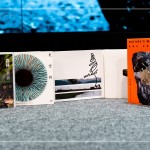 當(dāng)天抽獎禮準(zhǔn)備製作人歷年專輯，於1994年帶著一份任務(wù)，第一次走向深山，開啟一段萬籟絮語的旅程，以音樂記錄這些正在消逝的聲響。