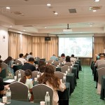 9月下旬在臺(tái)中福華飯店舉辦「大塊藏硯」設(shè)計(jì)變更說明會(huì)，探究日後住戶嚮往的生活型態(tài)與樣貌。