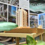 新業(yè)大塊森鄰歷經(jīng)四年於2021年12月欣喜落成，從建築規(guī)劃到完工的距離雖然漫長(zhǎng)，卻值得等待。