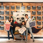 神龍大俠_阿波 時(shí)隔8年再次重出江湖，帶來(lái)一連串的冒險(xiǎn)故事及歡笑時(shí)刻。