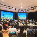 諾大的戲棚，充滿驚喜、精湛的演出，透過(guò)講師的闡述分享，一起進(jìn)入馬戲的奇幻世界。