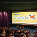 映後的抽獎(jiǎng)環(huán)節(jié)，現(xiàn)場(chǎng)抽出7位幸運(yùn)來賓，將獲得《動(dòng)物方城市》繪本、盲盒公仔、拼圖、威秀雙人電影票及『尼克大抱枕』等精選好禮。