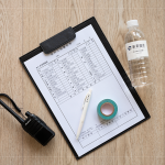  8月盛夏時(shí)期，新業(yè)客服部門與工務(wù)團(tuán)隊(duì)先巡檢所有設(shè)備與需改善的地方，為住戶把關(guān)層層細(xì)節(jié)。