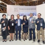 感謝龍寶建設(shè)邀請(qǐng)建築人與政府單位參與論壇，透過完整的多方對(duì)話，開啟可負(fù)擔(dān)住宅議題的解決方法，期盼未來持續(xù)打造政府、民間、企業(yè)三贏的理想局面！