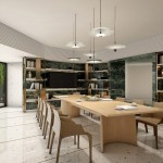 雅蘊(yùn)．閱覽室，在忙碌緊湊的生活中，暫歇身心，大面玻璃造景迎來森林綠意，開啟內(nèi)與外，人與自然的對話，即為心靈的綠洲。